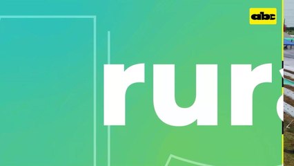 Video: Expo Hortipar 2023 presentó diversas tecnologías