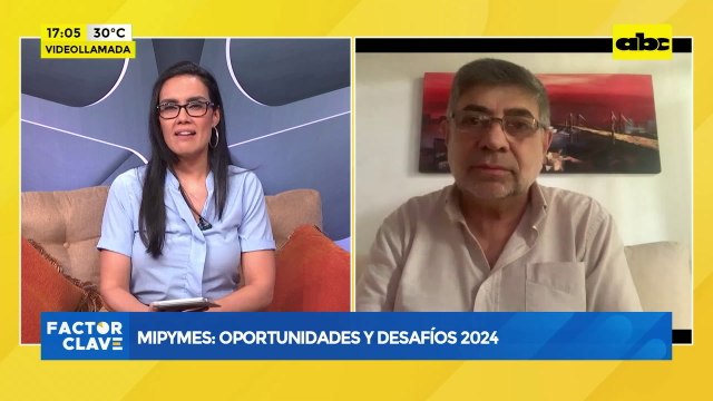 Mipymes: oportunidades y desafíos 2024
