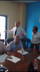 Cruce Entre Dionisio Amarilla Y Líder Amarilla