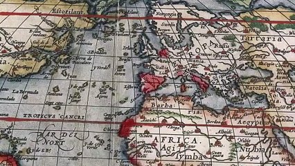 80 Jaar Oorlog | show | 2018 | Official Trailer