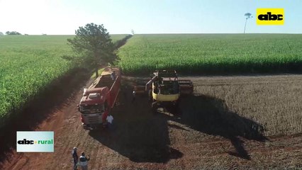 Video: presentaron industria de biodiesel y otros en La Paloma