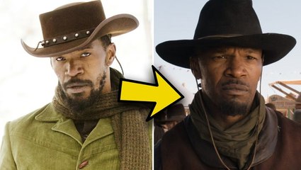 9 Actors You Didn't Know Played The Same Character In Different Movies
