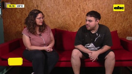 Video: el Culto Casero representará a Paraguay en el Lollapalooza de Argentina