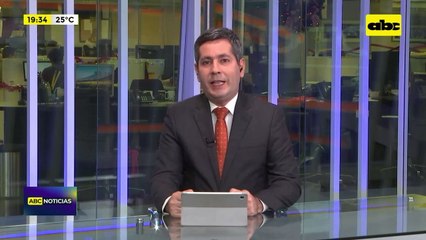 Video: trasladaron al pastor Insfrán a Ineram para chequeos