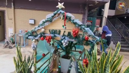 Dakovo: así dejaban los detenidos la Senad, para ir a declarar