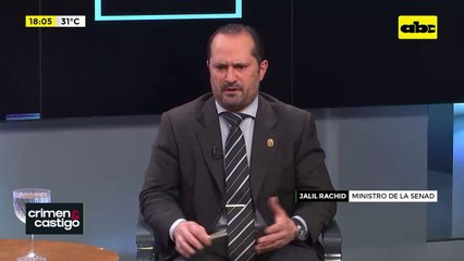 Video: lucha conjunta contra el crimen organizado