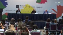 Abordan en FIL el futuro de América del Norte con la negociación del TMEC en 2026