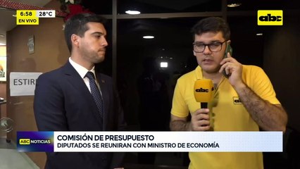 Video: Diputados opositores pedirán el rechazo