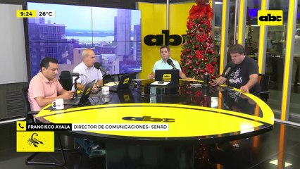 Video: Son 15 los detenidos por Operativo Dakovo