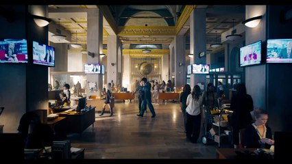 Superman (2025), tráiler subtitulado en español