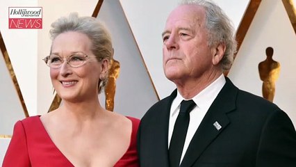 ‘The Gilded Age’ Star Louisa Jacobson Talks Mom Meryl Streep’s “Embarrassing” Accent Habit | THR News