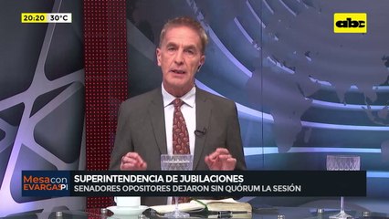 Video: Superintendencia de Pensiones y Jubilaciones