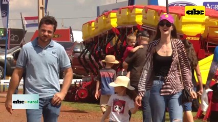 Video: lanzaron Feria Innovar 2024 y sus desafíos