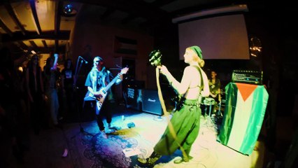 Speed Punk Dead Fuck | movie | 2025 | Official Trailer