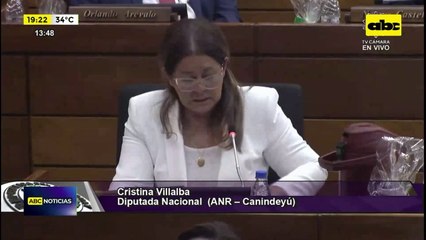 Video: diputados cartistas aprovechan “arco libre” y aprueban ley que premiará a corruptos