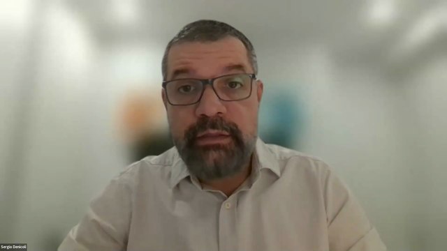 Aula 8 - Redes Sociais: a política sobrevive fora delas? com Sérgio Denicoli | Curso Online Política para Vencer