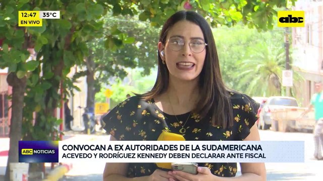 Fiscalía sigue sin convocar a Hernán Rivas