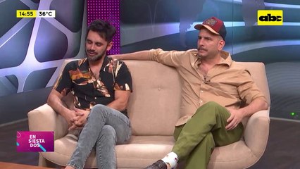 Cómo provocar un incendio: la primera obra de teatro escrita por Gonzalo Heredia