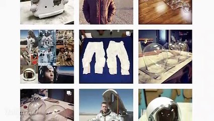 Mary Zophres, Ryan Nagata on Making Neil Armstrong X15 Suit for Ryan Gosling in 'First Man'