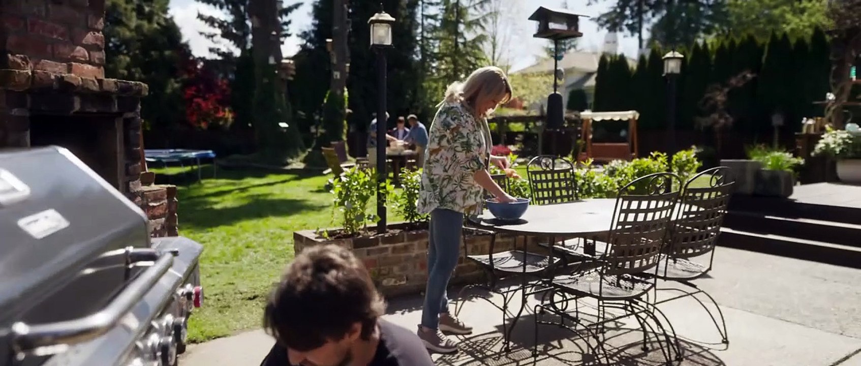 Final Destination: Bloodlines (Destination Finale: Bloodlines): Official Trailer HD VO st FR/NL