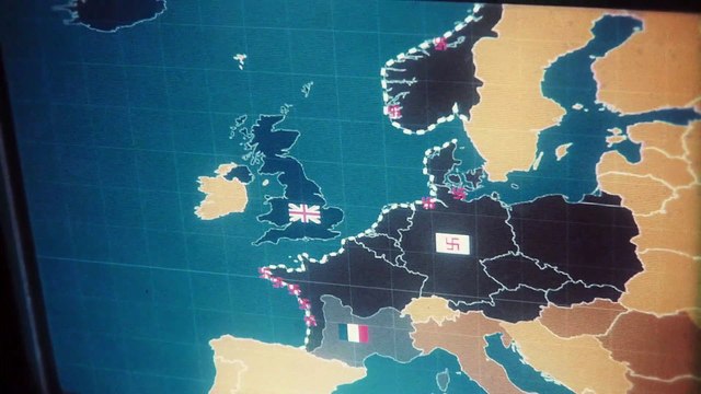 U-Boat: The Underwater Threat (History Uncovered, 2025)