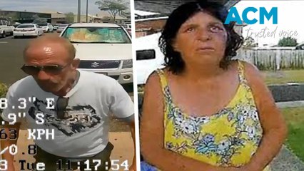 Police took almost hour to respond to fatal beating of disabled woman