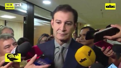 Cartismo llama a sesión extra para tratar ley de Superintendencia de Jubilaciones y Pensiones