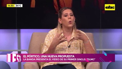 Video: El Pórtico presenta el video oficial “DLMG”