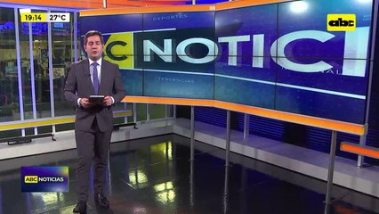 ‘’La meritocracia es muy importante’': el doble discurso del gobierno de Santiago Peña