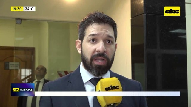 Osmar Legal, juez penal de Garantías: fiscal fue tercero en puntaje en la terna del CM