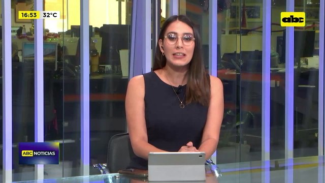 Video: paraguayos vuelven para celebrar fiestas