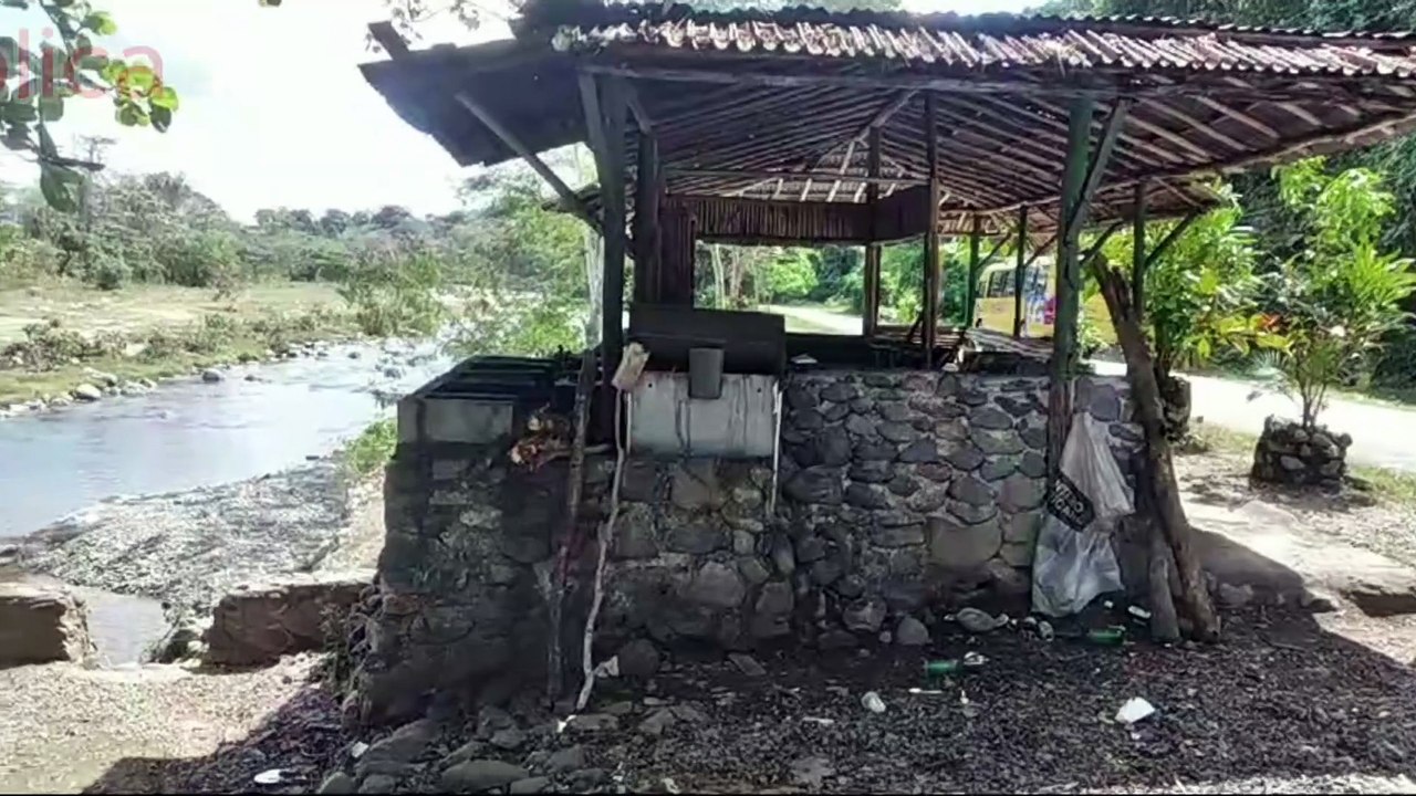 Rio de Republica Dominicana