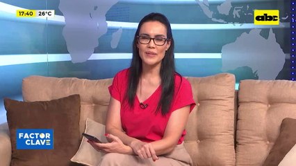 Video: tarifa de Itaipú para el 2024