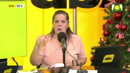 Video: Cartistas empezaron con atropellos en el JEM