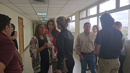 Hermana de Gregorio "Papo" Morales pide perdón por el asesinato ocurrido en 2020.