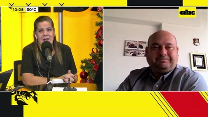 Video: Paraguay asume presidencia pro tempore del Gafilat