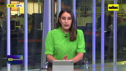 Operación Ignis: criminales se paseaban en Canindeyú