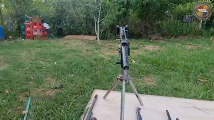 Desbaratan organización criminal en Canindeyú