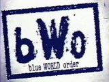 History of ECW - Taz wants NOTHING to do with the bWo ECW Hardcore TV.