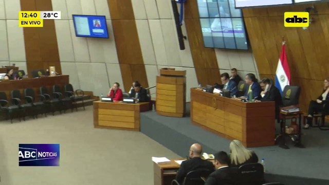 Video: Legisladores critican atropello cartista en el JEM