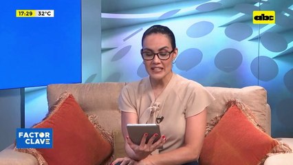 Video: jóvenes emprenden con productos derivados de la sandía