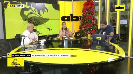 Video: ¿Dónde será recluido Armando Rotela?
