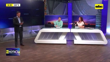 Video: Un incendio, encendió la alarma en Tacumbú