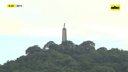 Video: Habilitan temporalmente Costanera Sur