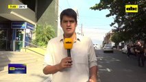 Video: Movilización de Jubilados y funcionarios bancarios en Asunción