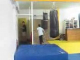 Moi qui passe partout