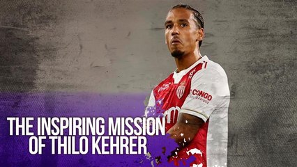 The Inspiring Mission of Thilo Kehrer