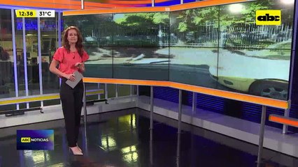 Video: Cuidacoches migran a otras calles