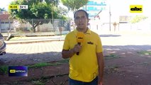 Video: intervienen oficina regional de la Diben en CDE