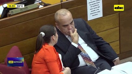 Video: piden a Santiago Peña vetar la desvirtuada ley de Conflicto de Intereses